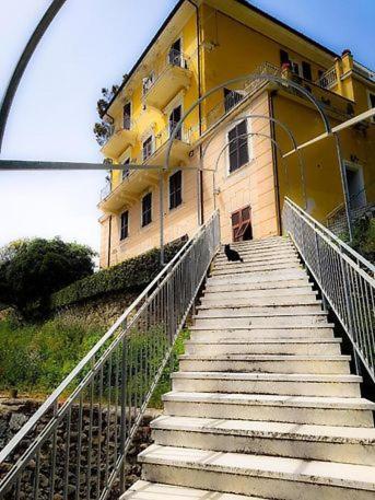 Bellavista Apartment Monterosso al Mare Exterior photo