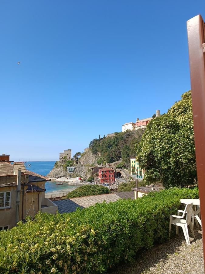 Bellavista Apartment Monterosso al Mare Exterior photo