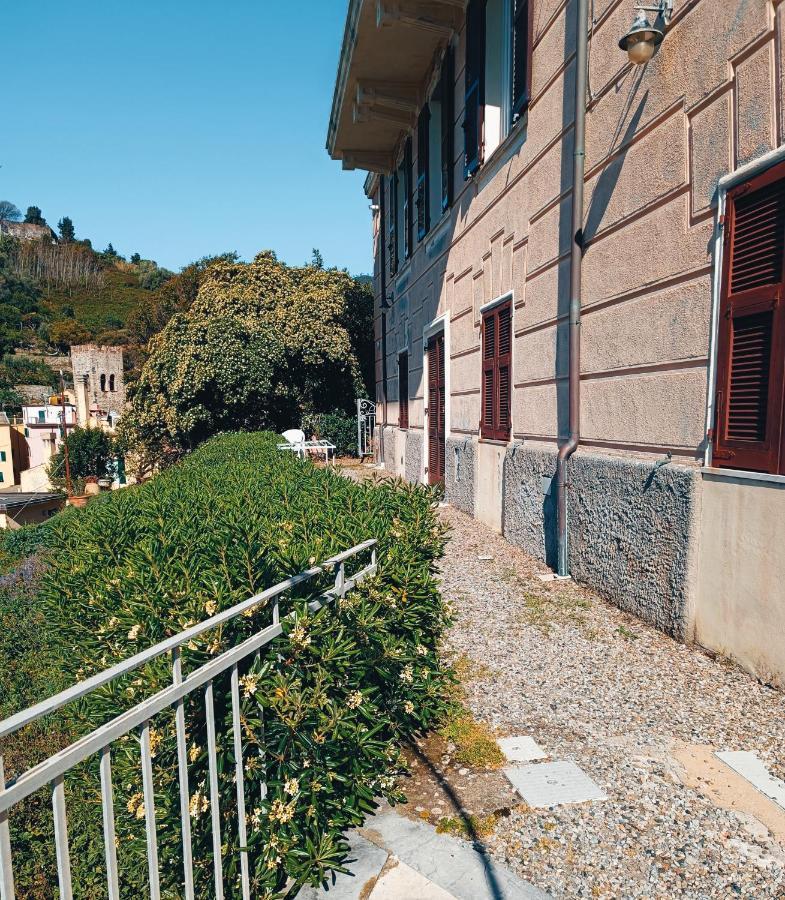 Bellavista Apartment Monterosso al Mare Exterior photo